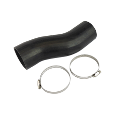 Патрубок інтеркулера вихід радіатор>труба GP Peugeot Boxer 2 Тип 250 2,2HDi