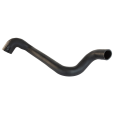 Патрубок інтеркулера Iveco 35-12 TurboDaily (96) вхід GP