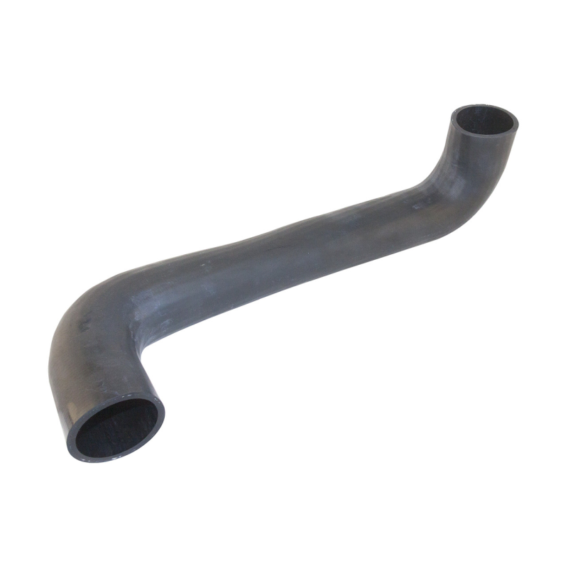 Патрубок інтеркулера вихід Iveco E3 2,3 JTD (504098506) GP Патрубок інтеркулера вихід Iveco E3 2,3 JTD (504098506) GP