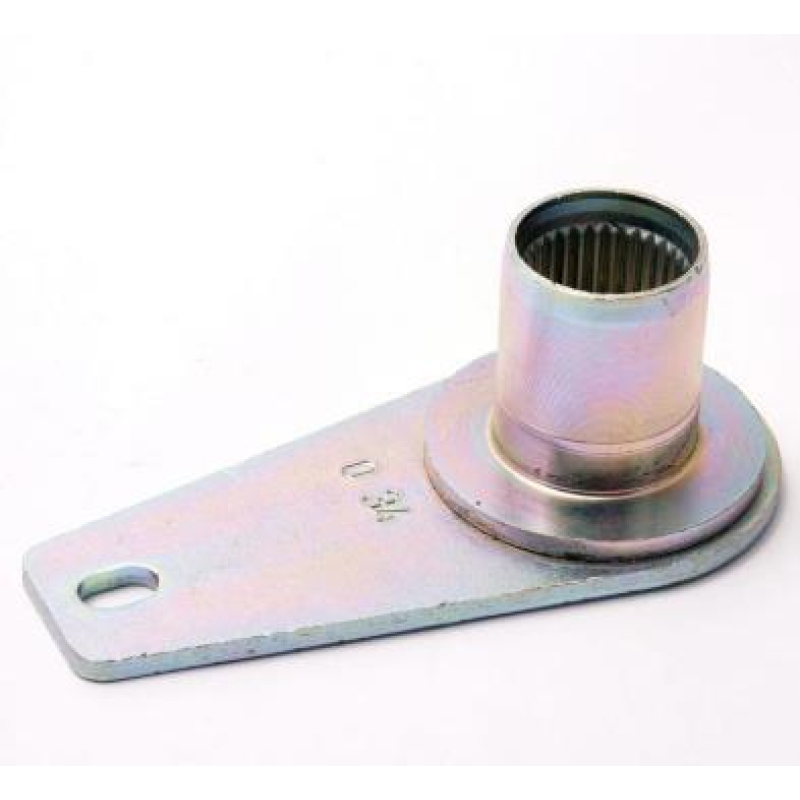 Важіль втулка задньої балки лівий Peugeot 206