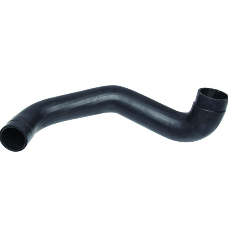 Патрубок інтеркулера вихід GP Iveco Daily E3 3,0JTD Патрубок інтеркулера вихід GP Iveco Daily E3 3,0JTD