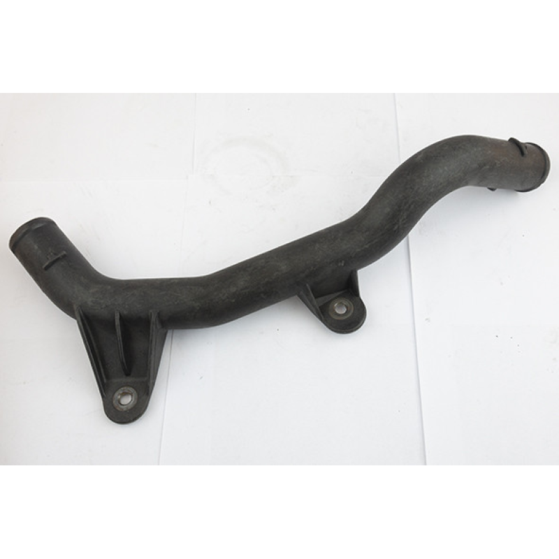 Патрубок радіатора верхній, пластик Fiat Ducato 2.2 HDi GP Патрубок радіатора верхній, пластик Fiat Ducato 2.2 HDi GP