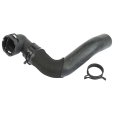 Патрубок радіатора верхній GP Fiat Ducato 3 Тип 250/290 2,3JTD