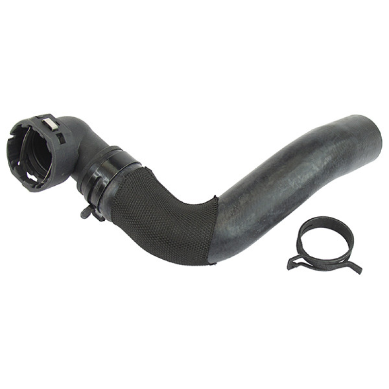 Патрубок радіатора верхній GP Fiat Ducato 3 Тип 250/290 2,3JTD Патрубок радіатора верхній GP Fiat Ducato 3 Тип 250/290 2,3JTD