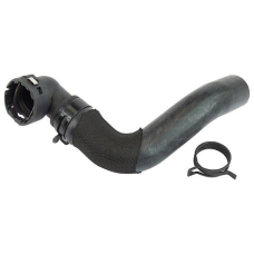 Патрубок радіатора Fiat Ducato 06>2,3JTD верхній