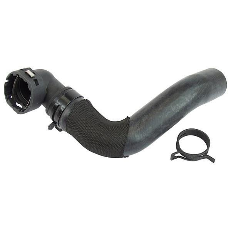 Патрубок радіатора Fiat Ducato 06>2,3JTD верхній Патрубок радіатора Fiat Ducato 06>2,3JTD верхній