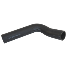 Патрубок радіатора нижній GP Iveco Daily E2