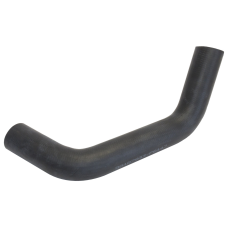 Патрубок радіатора нижній Iveco E3 2,8 JTD (99487933) GP