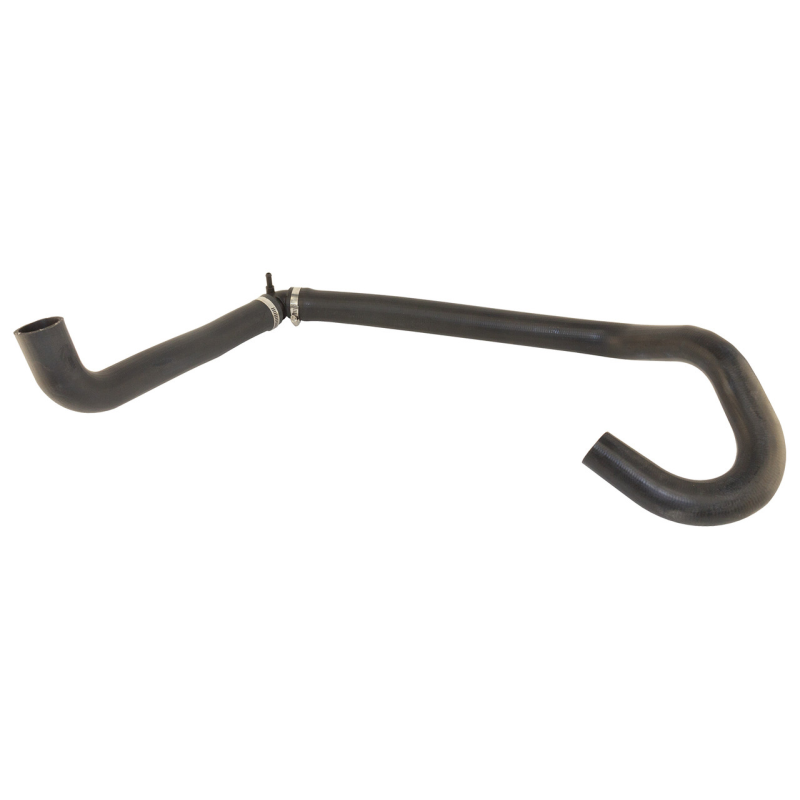 Патрубок радіатора верхній Iveco E4/5 3,0 JTD (504215702) GP Патрубок радіатора верхній Iveco E4/5 3,0 JTD (504215702) GP