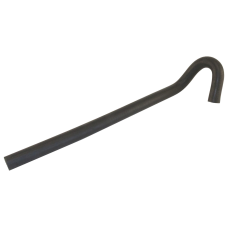 Патрубок теплообмінника Citroen Jumper TD MEHA