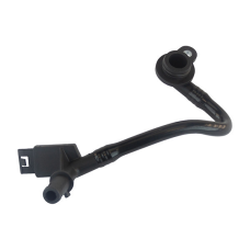 Патрубок системи охолодження GP Citroen Jumper  2,3 JTD