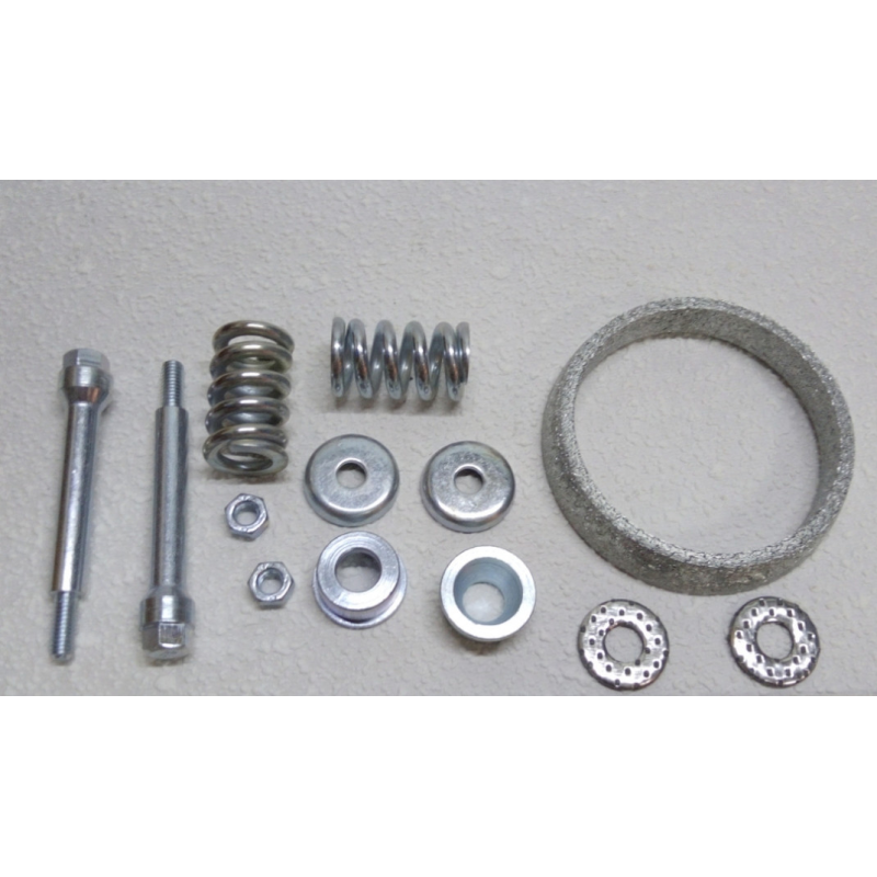 Ремкомплект глушника Samand Ремкомплект глушника Samand