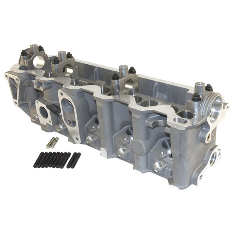 Головка блоку Audi A6 2.5 TDI AAT ABP AEL 90>06 GP