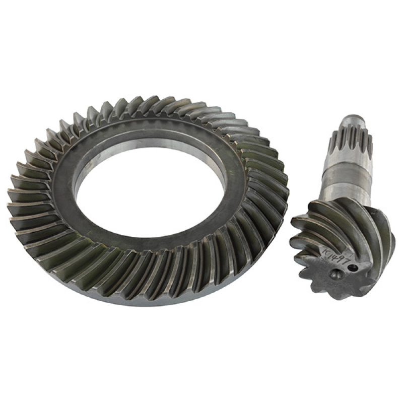 Головна пара GP (z09/44) Iveco Daily E1/2/3/4/5 Головна пара GP (z09/44) Iveco Daily E1/2/3/4/5