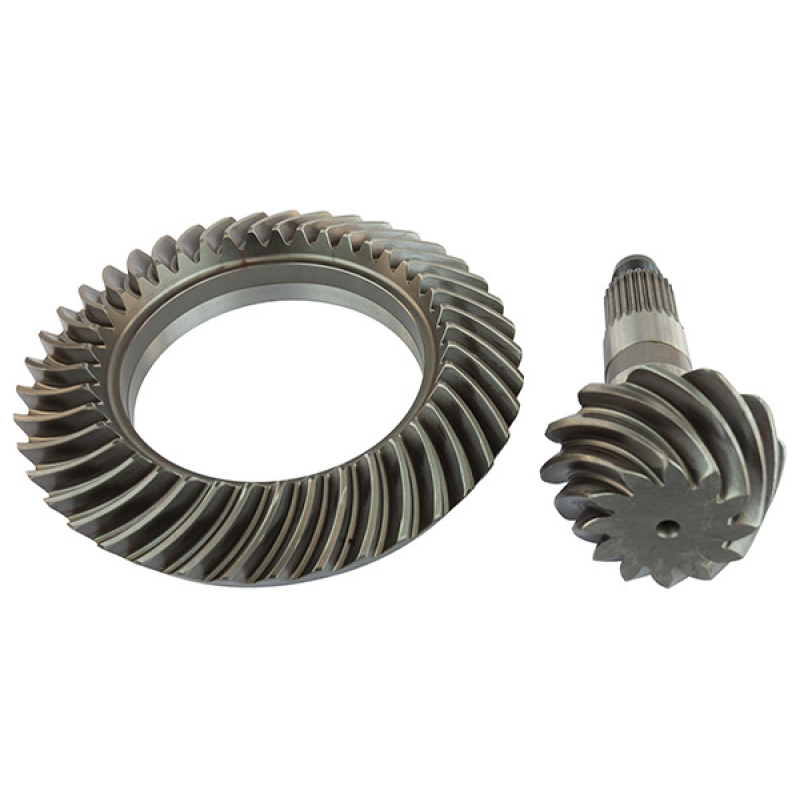 Головна пара GP Iveco E3/4/5 z12/41