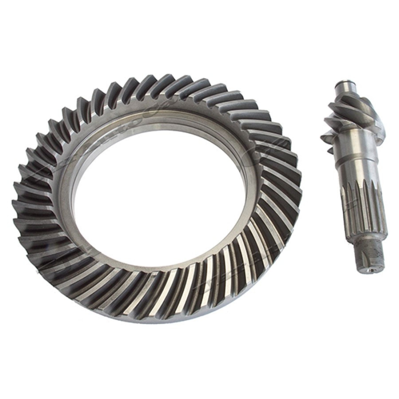 Головна пара Богдан 6x41 GP