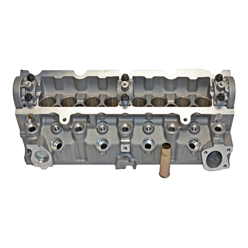 Головка блоку Citroen Berlingo 1,9D DW8 гола