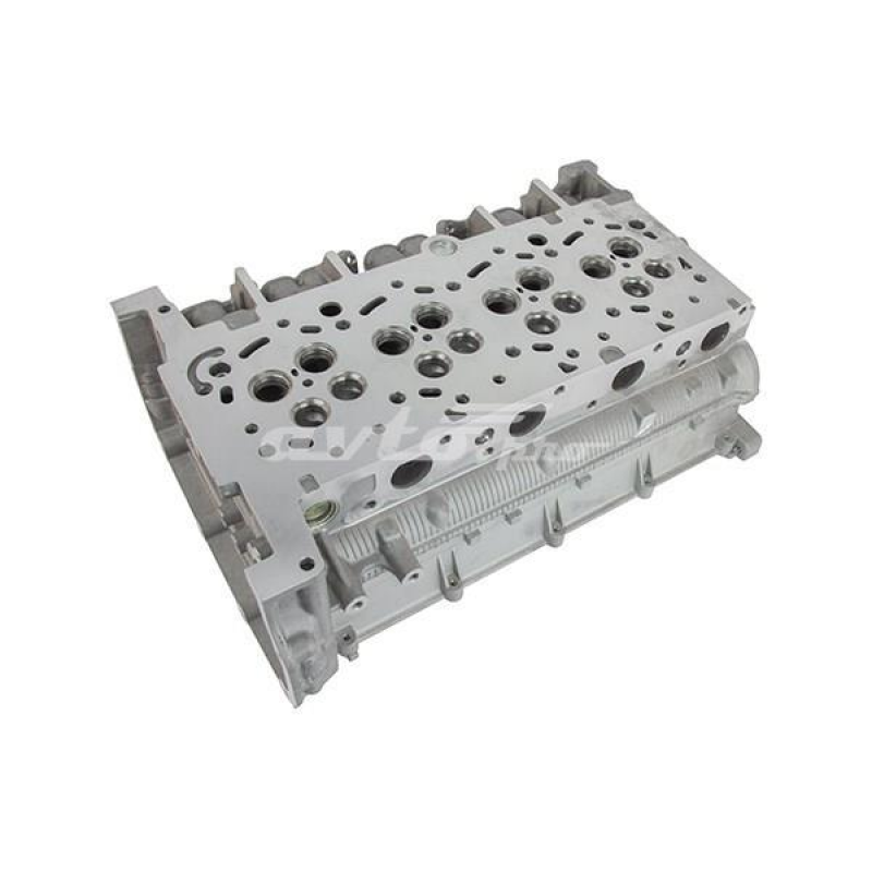 Головка блока 2,2D (2014-....) GP Fiat Ducato 2,2D