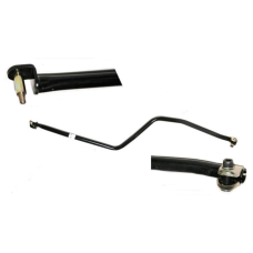 Тяга вибору передач Renault Clio 2.Renault Symbol, Thalia, Kangoo I, Megane I, Scenic I