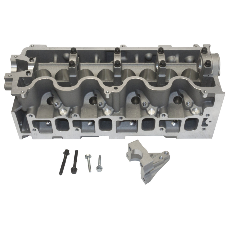 Головка блоку Fiat Doblo 1,9 GP Головка блоку Fiat Doblo 1,9 GP