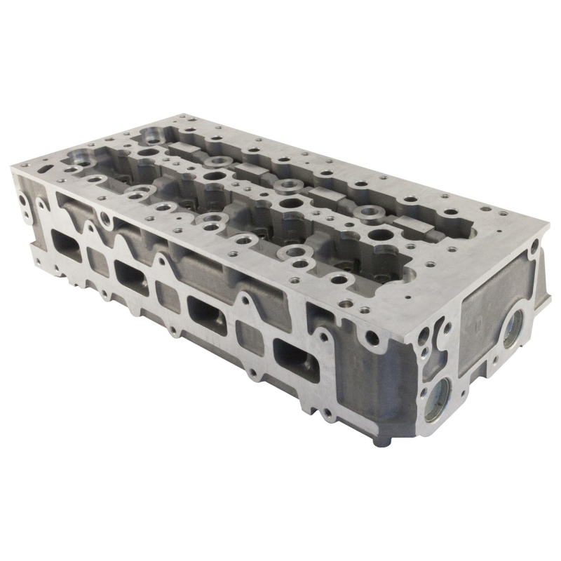 Головка блоку GP Peugeot Boxer 2,3HDi Головка блоку GP Peugeot Boxer 2,3HDi