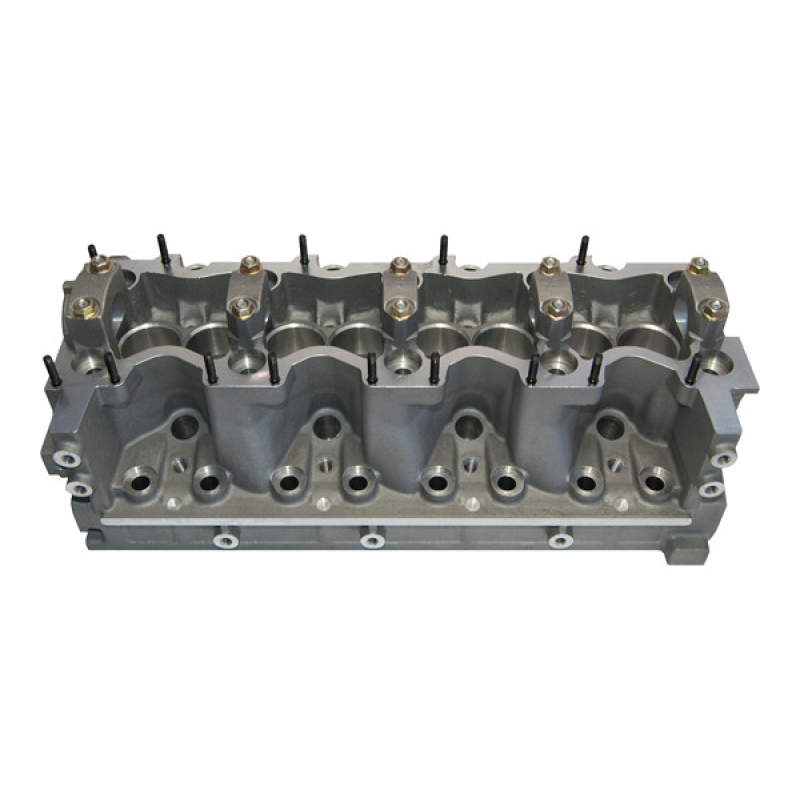 Головка блоку GP Fiat Ducato 2,8 JTD 230(1994-2002), 244(2002-2006) Головка блоку GP Fiat Ducato 2,8 JTD 230(1994-2002), 244(2002-2006)