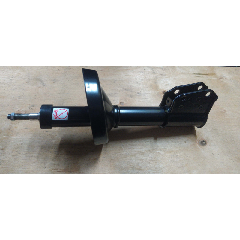 Амортизатор передній оливний Renault Clio 2 1.4 8v рік 1998 - 2010 Амортизатор передній оливний Renault Clio 2 1.4 8v рік 1998 - 2010