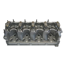 Головка блоку GP Iveco Daily