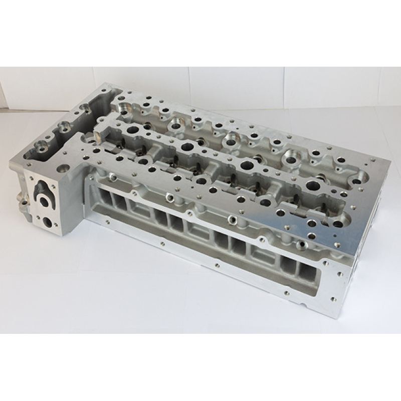 Головка блоку Fiat Ducato 3,0 HDi 06> GP