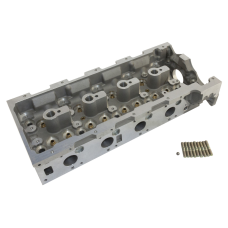 Головка блоку Mercedes-Benz Sprinter OE GP