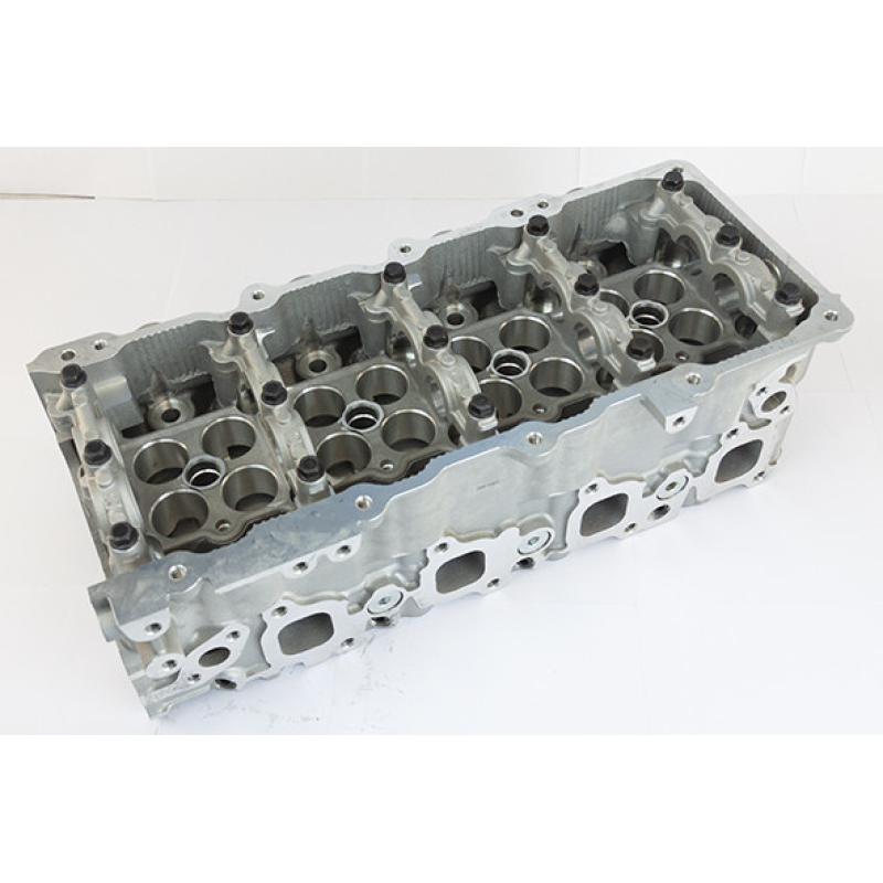 Головка блоку Renault Mascott 3,0 CDTI GP Головка блоку Renault Mascott 3,0 CDTI GP