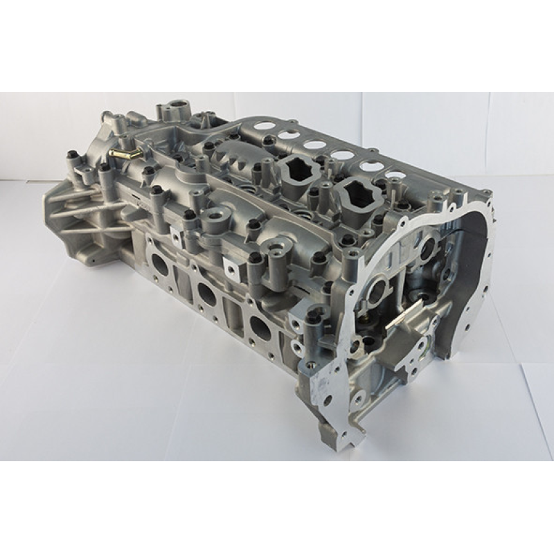 Головка блоку Renault Master lll 2,0 dCi (M9R) 780(782, 74) HANSWERK Головка блоку Renault Master lll 2,0 dCi (M9R) 780(782, 74) HANSWERK