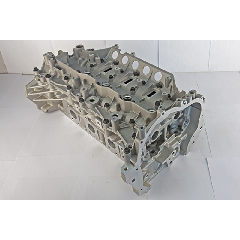 Головка блоку Renault Master lll 2,3 dCi (M9T) HANSWERK Головка блоку Renault Master lll 2,3 dCi (M9T) HANSWERK