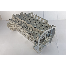 Головка блоку Renault Trafic ll/lll 2,3 dCi (M9T) HANSWERK