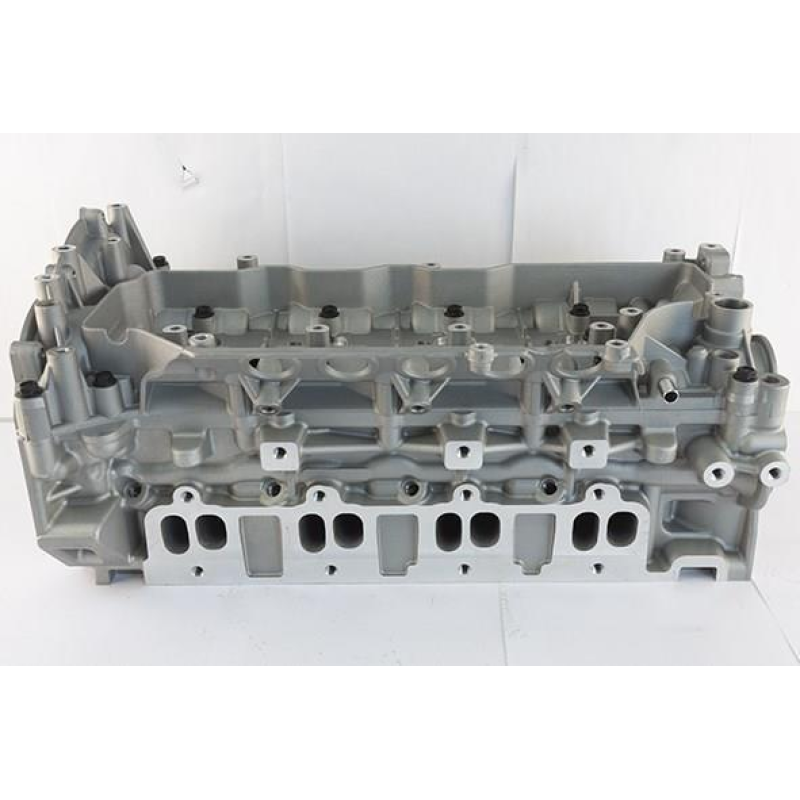 Головка блока GP Renault Master 2,3dCi M9T