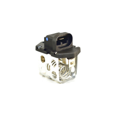 Резистор регулятора швидкості вентилятора на Renault Master II 1998-2010, Opel Movano A