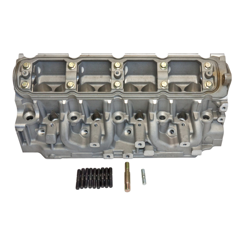 Головка блоку Renault Megane l 1,9 DCi F9Q GP