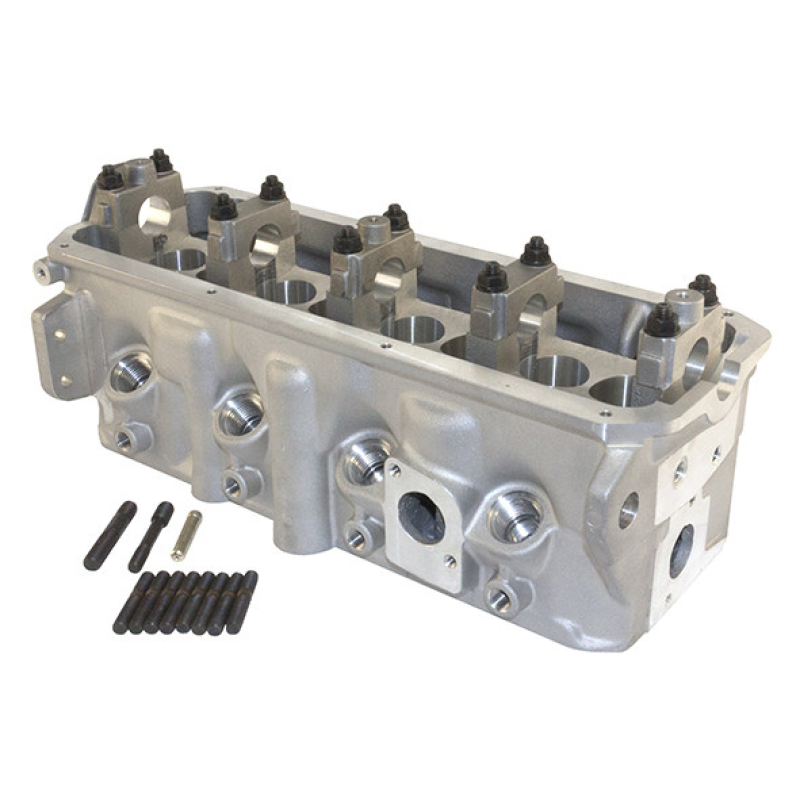 Головка блоку Volkswagen Golf IV 1.9 TDi GP Головка блоку Volkswagen Golf IV 1.9 TDi GP