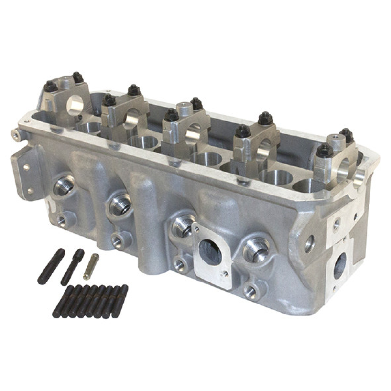 Головка блоку Volkswagen Transporter IV 1,9 D ABL GP Головка блоку Volkswagen Transporter IV 1,9 D ABL GP