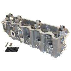 Головка блоку Volkswagen Transporter IV 2,5 TDI 95>03 GP