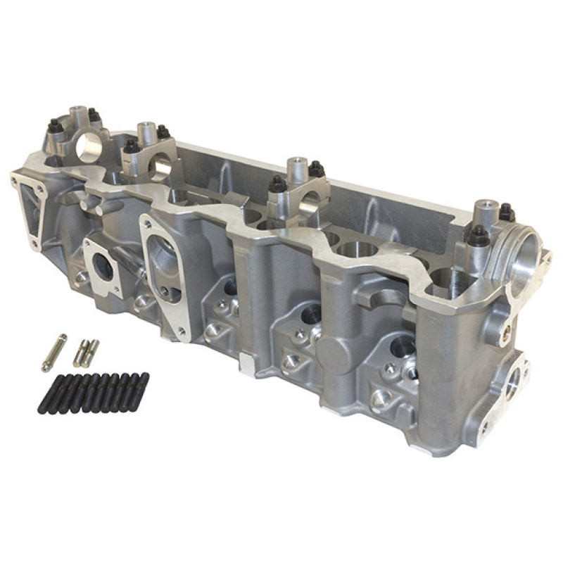 Головка блоку Volkswagen Transporter IV 2,5 TDI 95>03 GP Головка блоку Volkswagen Transporter IV 2,5 TDI 95>03 GP