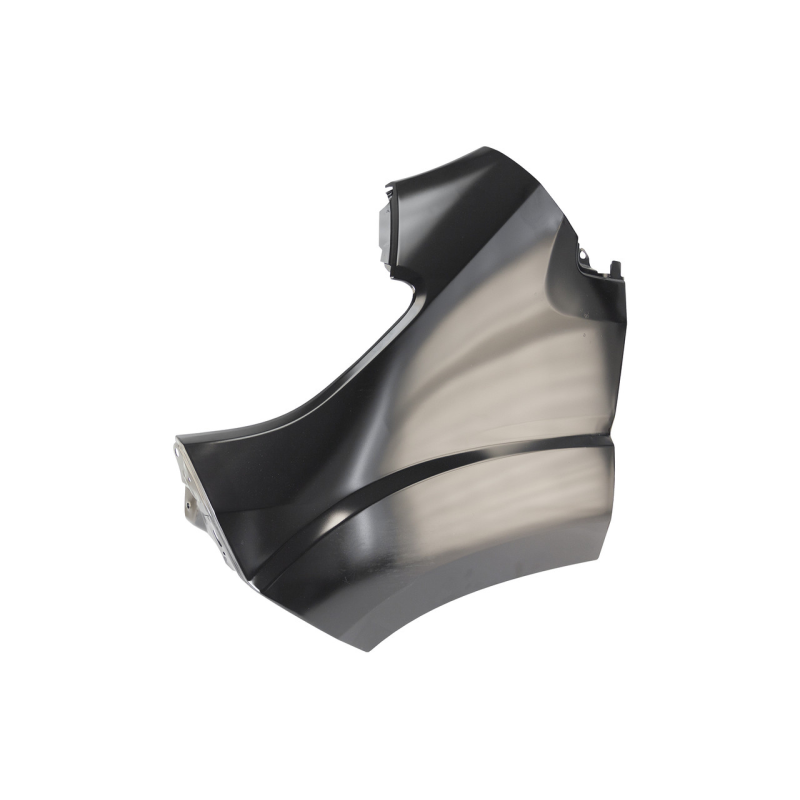 Крило ліве Fiat Ducato 14> GP