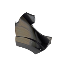 Крило праве GP Fiat Ducato 250