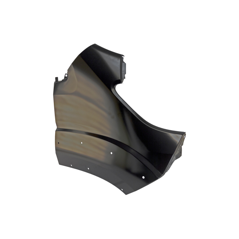 Крило праве GP Fiat Ducato 250 Крило праве GP Fiat Ducato 250