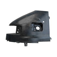 Крило ліве Fiat Ducato 1994>2000 GP