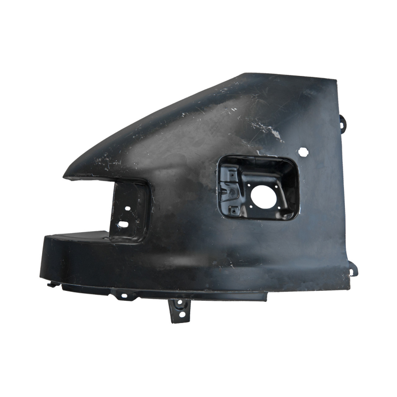 Крило ліве Fiat Ducato 1994>2000 GP Крило ліве Fiat Ducato 1994>2000 GP