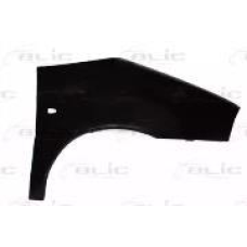 Крило ліве Fiat ULYSSE GP