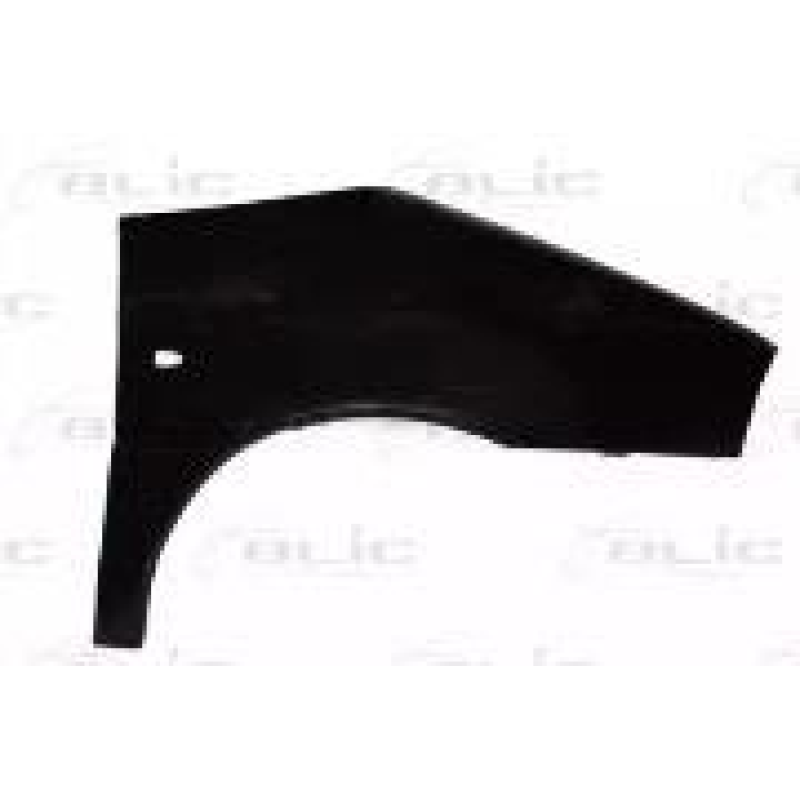 Крило праве Fiat ULYSSE GP Крило праве Fiat ULYSSE GP