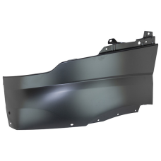 Крило ліве GP Iveco Daily E6