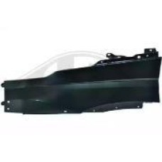 Крило переднє ліве Iveco Daily 2020> L